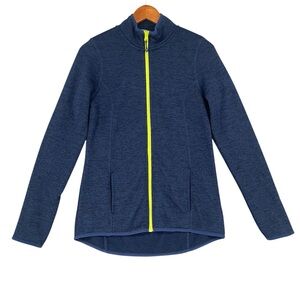 Head Full Zip Jacket – Women’s Medium Performance Fleece